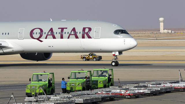 Qatar Airways Earns 