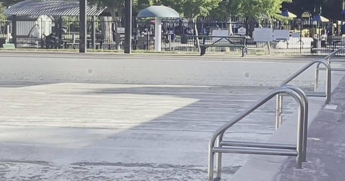 Sacramento city council to vote on Southside Park pool repairs