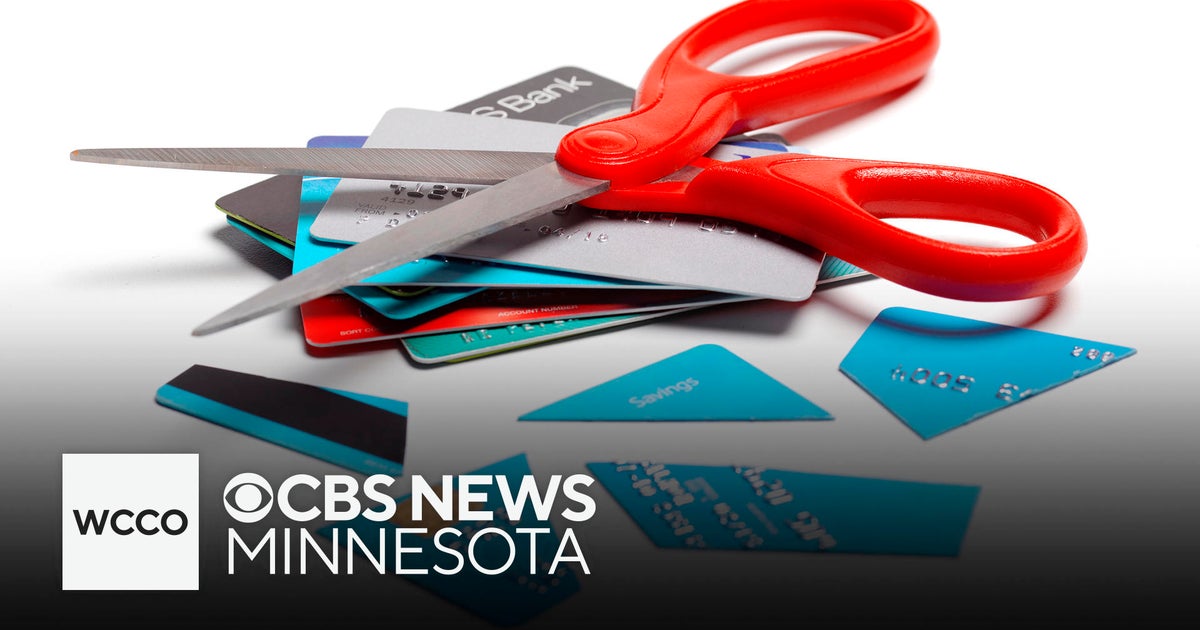 Falling behind in credit debt? You can seek counseling for relief ...