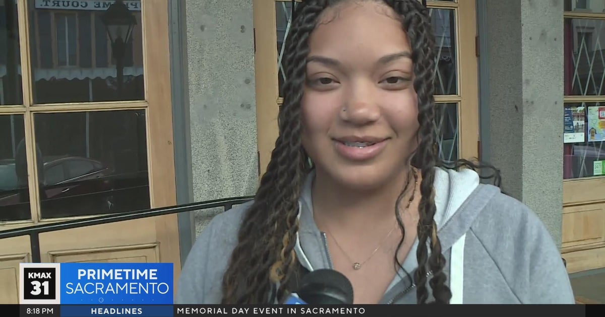 More advice for 2024 graduates | Sacramento Speaks