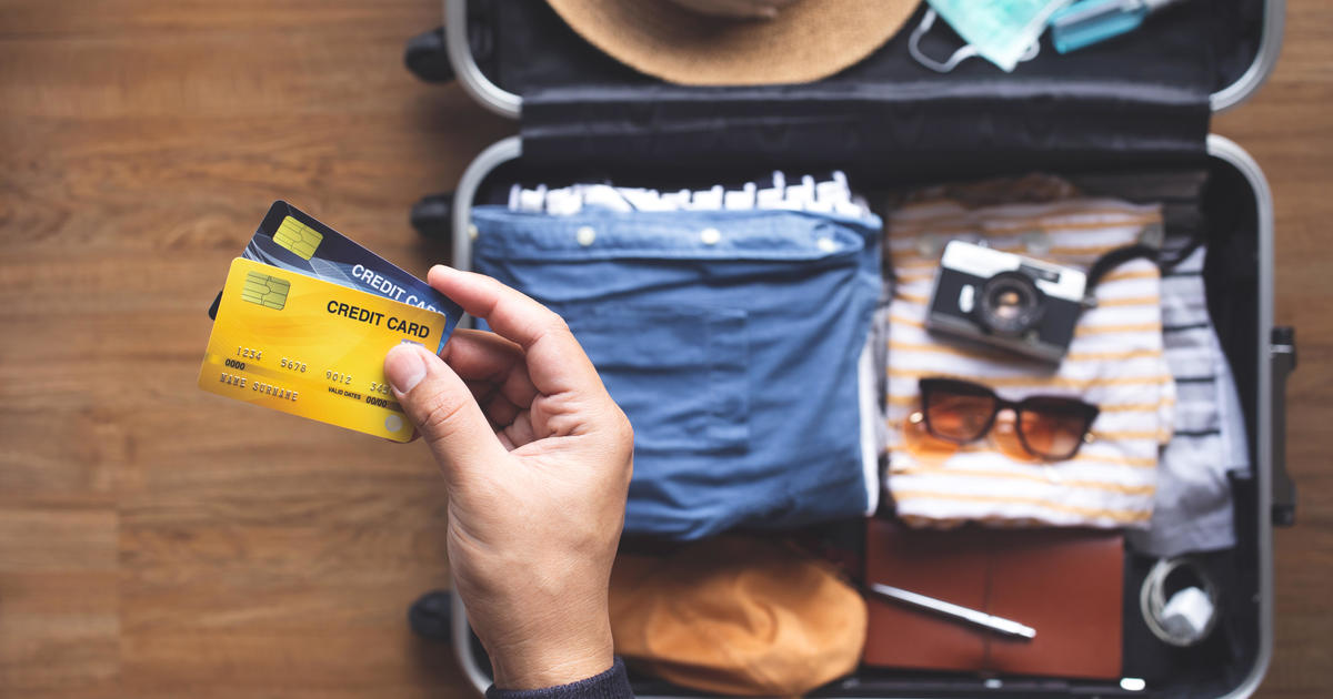 What’s the best credit card for travel perks?