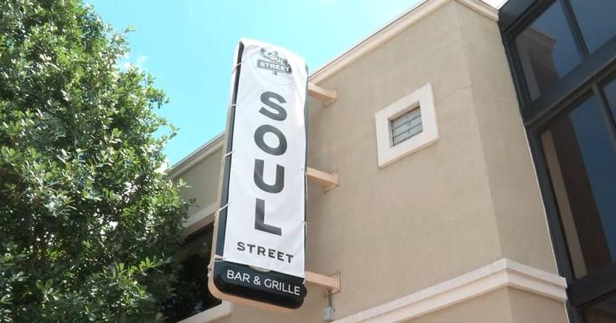 Soul Street, una collaborazione tra i due ristoranti, porta il moderno barbecue americano nella Little Italy di Baltimora