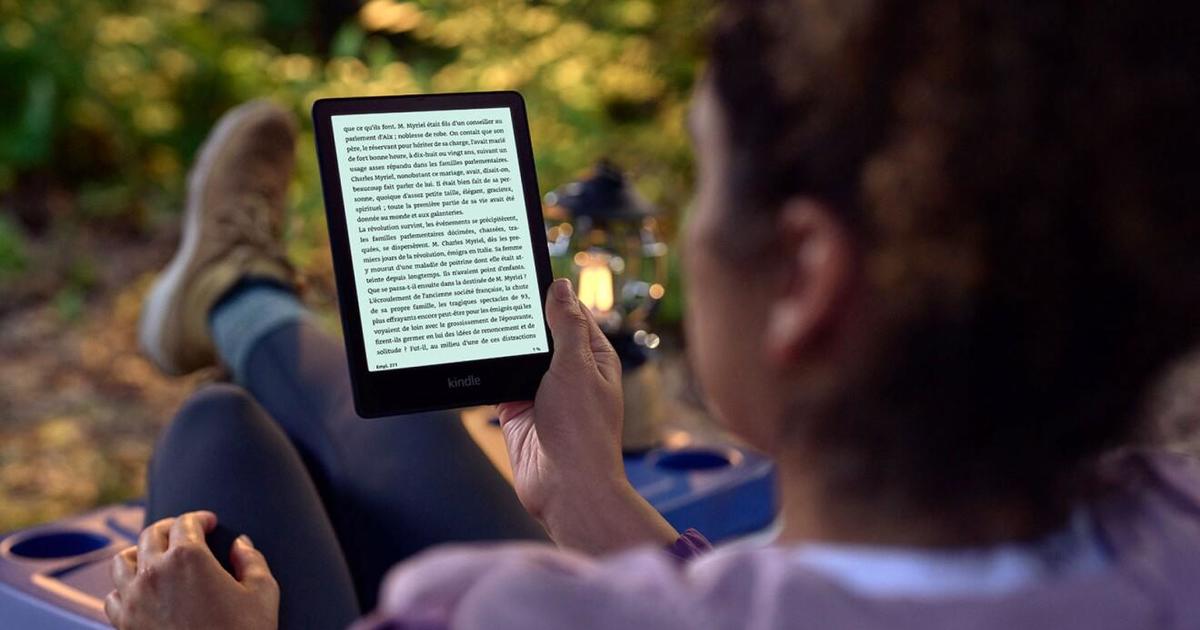 Ще бъдат ли Kindles в продажба за Prime Day 2024? Ето какви предложения да очаквате