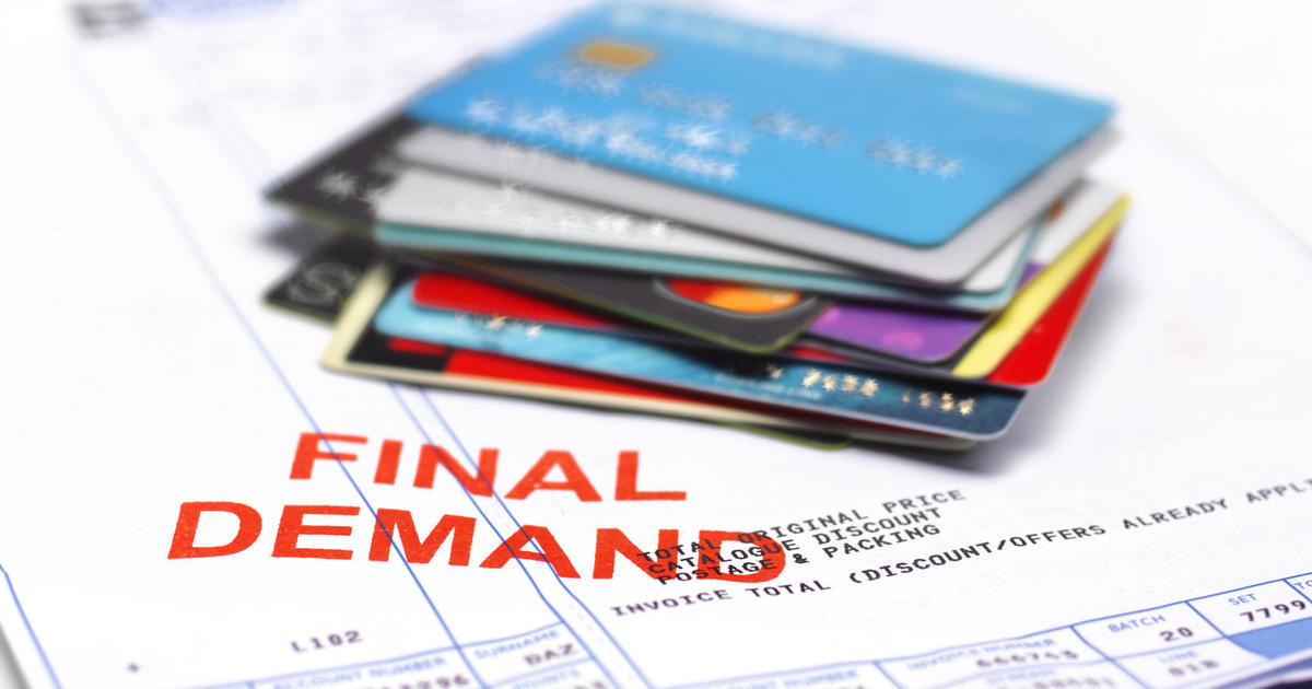 Някои потребители на кредитни карти от поколение Z са изчерпани: 5 опции за облекчаване на дългове, които да обмислите
