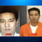 Massachusetts fugitive dubbed "Bad Breath Rapist" captured in California after 16 years on the run