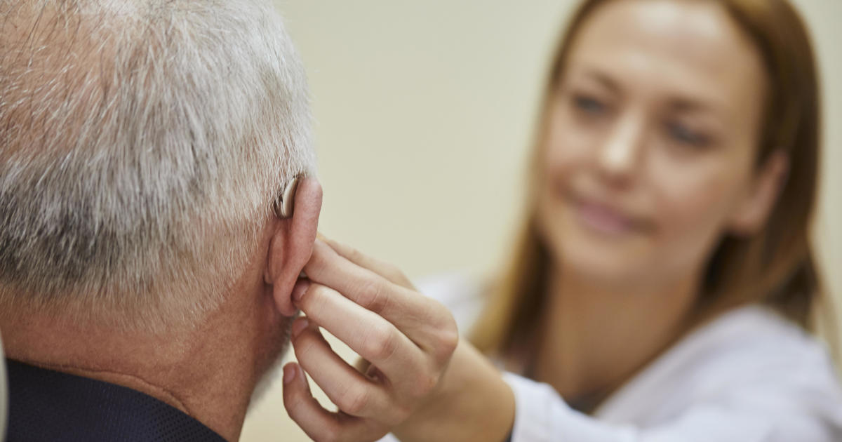 Вашият специалист по слухови апарати трябва да знае тези пет неща
