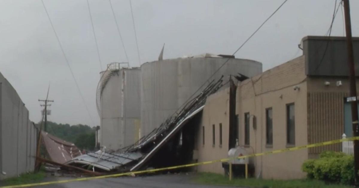 More Storms Threaten Texas After Deadly Tornadoes – Breaking Now Minnesota