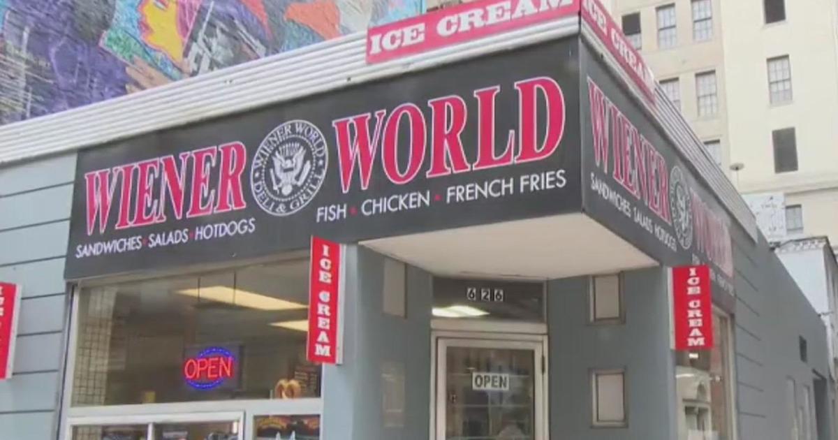 Wiener World moving to new Downtown Pittsburgh location