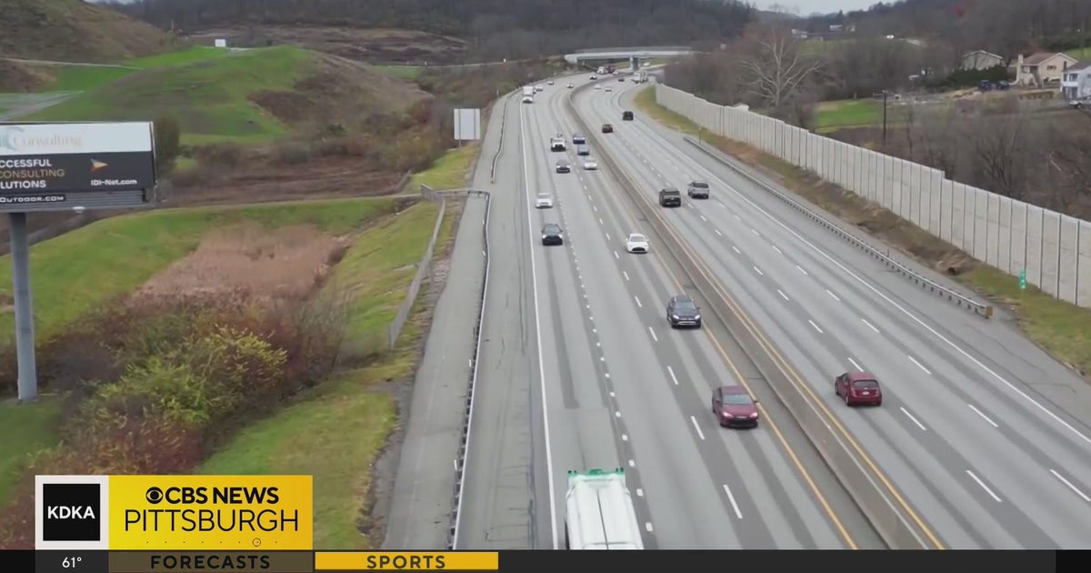 New EPA vehicle standards aimed at cutting carbon emissions - CBS ...