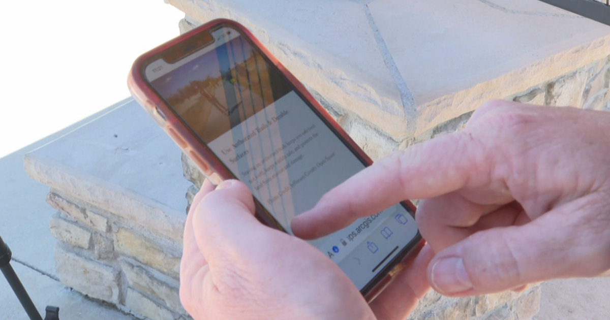 New interactive map aims to help new visitors enjoy and respect ...