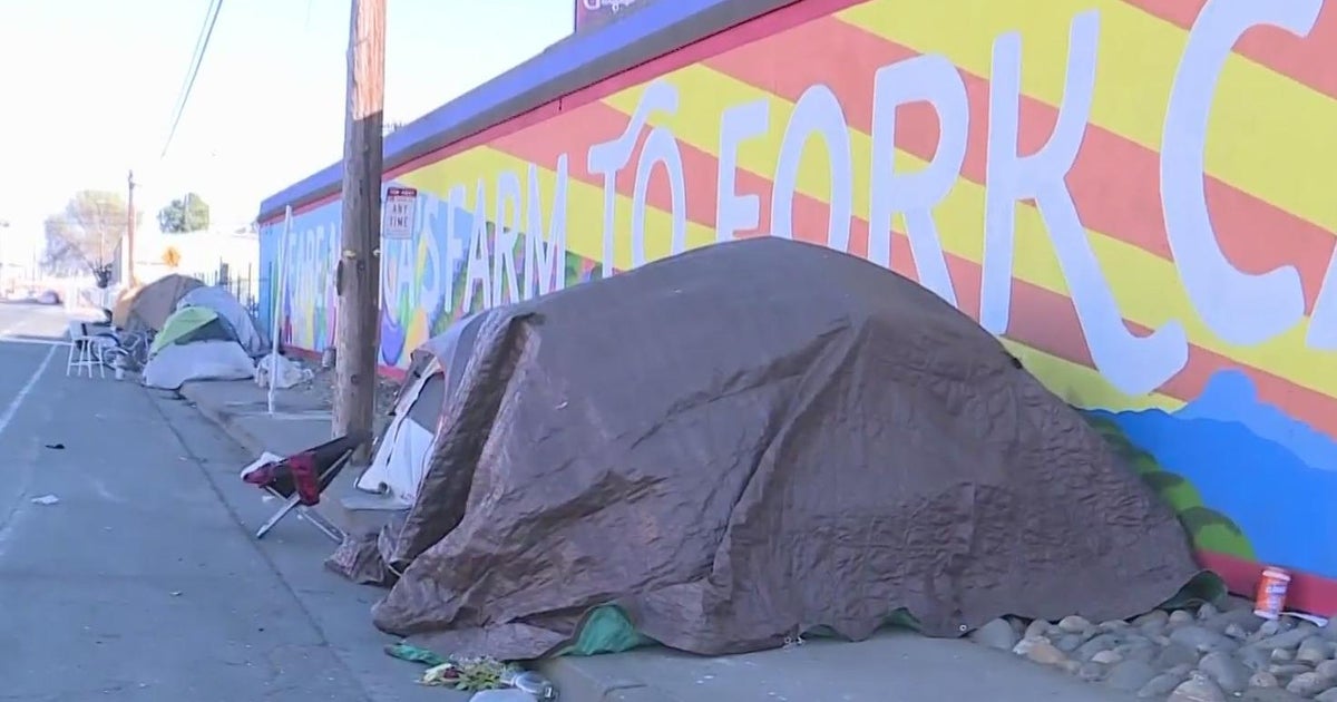 Leaders across Sacramento County hold first joint meeting to tackle homelessness
