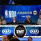 TNT's "Inside the NBA" will air on ESPN, ABC, as part of NBA settlement