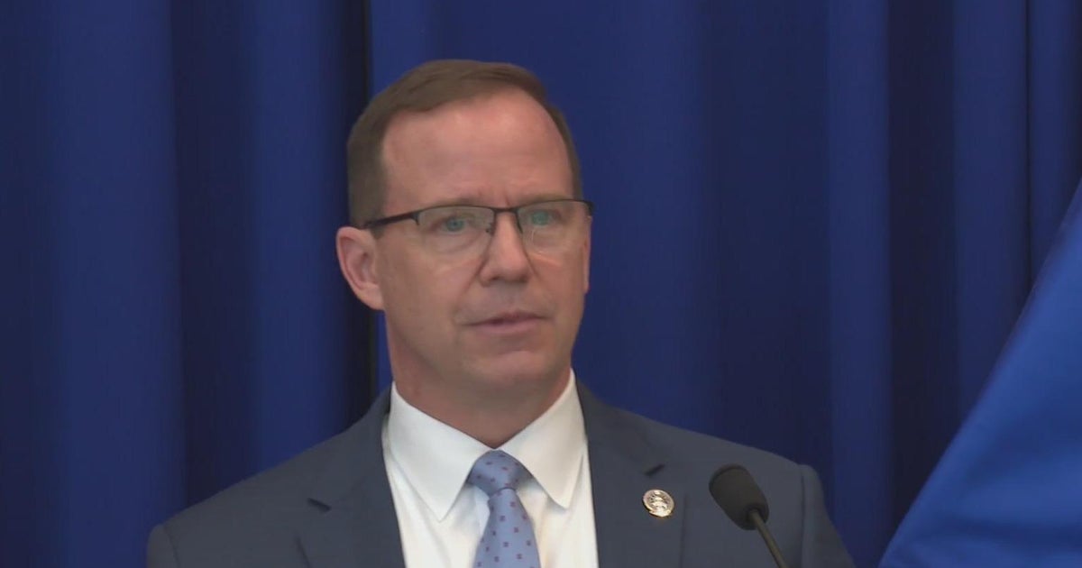 FBI Pittsburgh's new special agent in charge discusses approach to ...