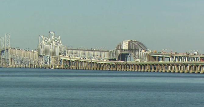 How vulnerable are America's bridges? Engineers aim to find out in landmark research after Key Bridge collapse - Vimarsana News