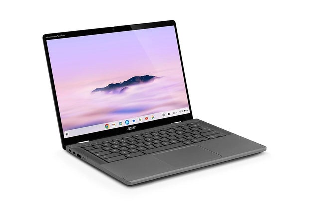 Acer Chromebook Plus Spin 714