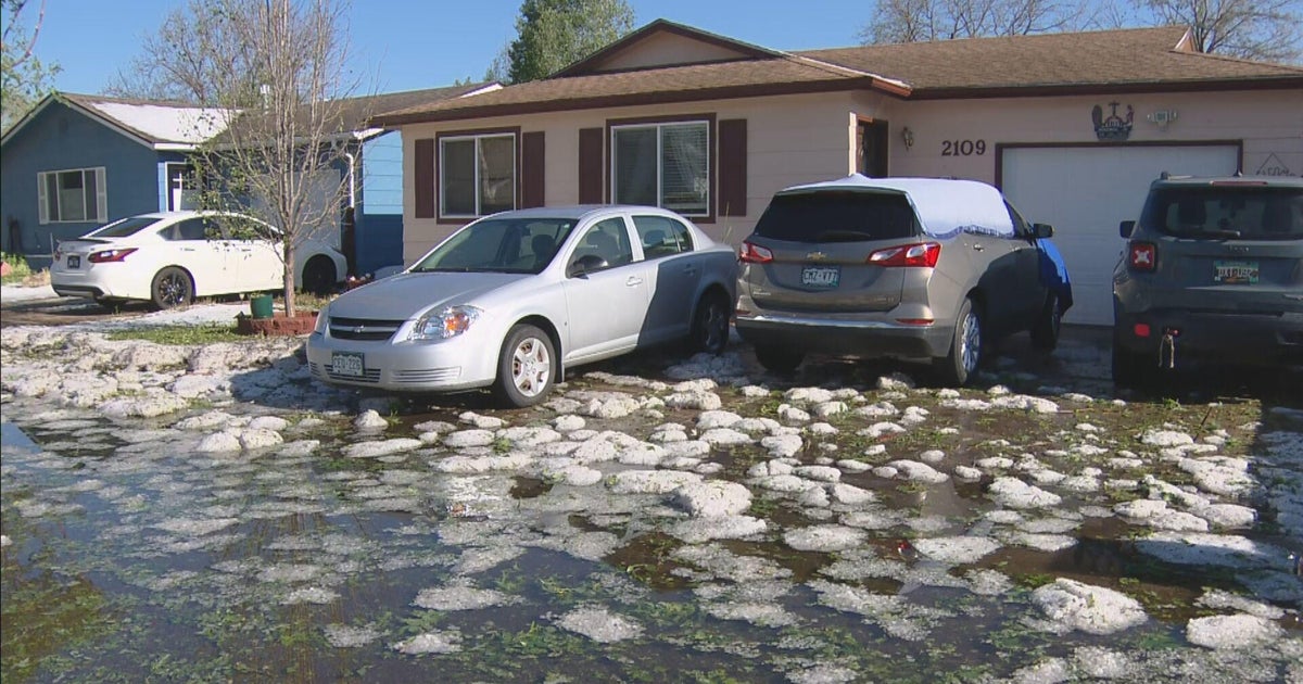 Greeley issues local disaster declaration after nearly $1.5M in damages ...