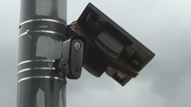3 Georgia deputies arrested after allegedly using Flock cameras to stalk people they knew