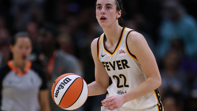 Indiana Fever v Los Angeles Sparks 