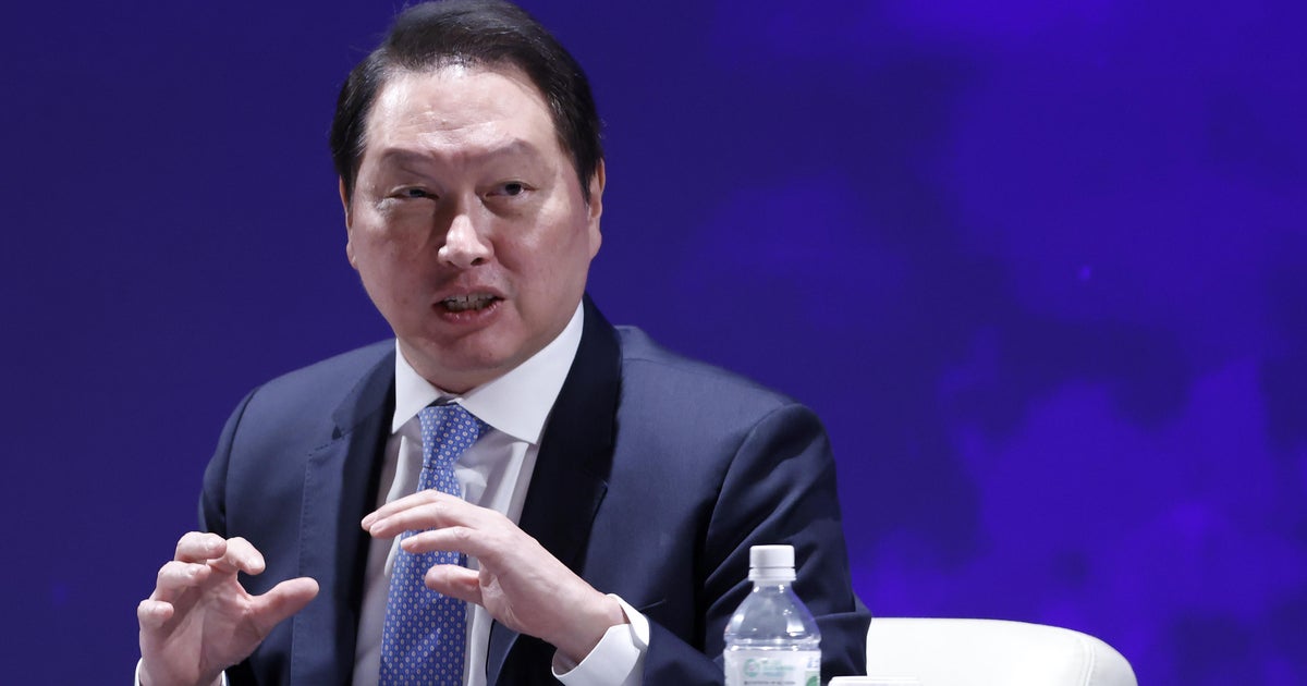 South Korea court orders SK Group boss to pay a record billion divorce settlement South Korea court orders SK Group boss to pay a record billion divorce settlement