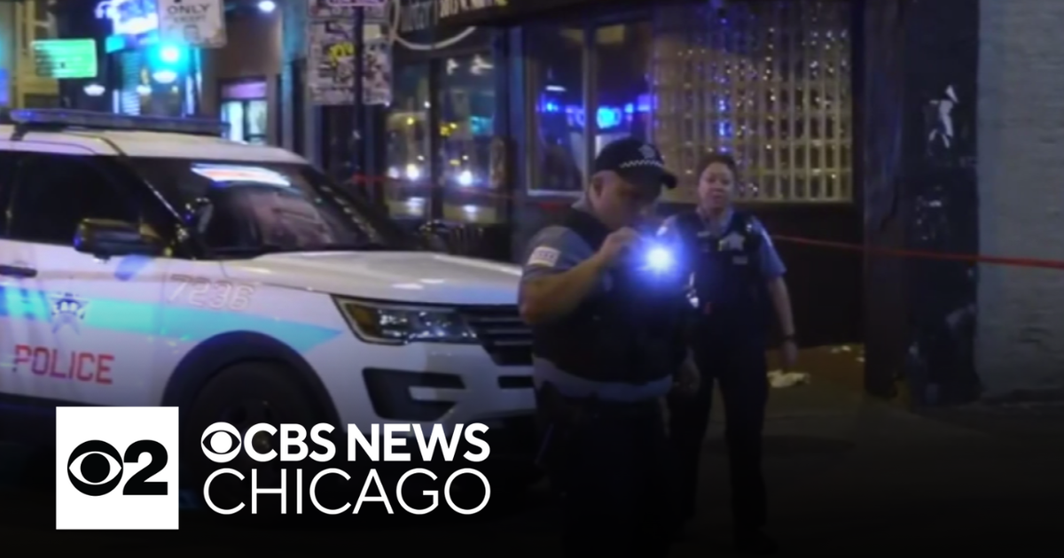 Chicago police warn of more than two dozen armed robberies on Northwest ...