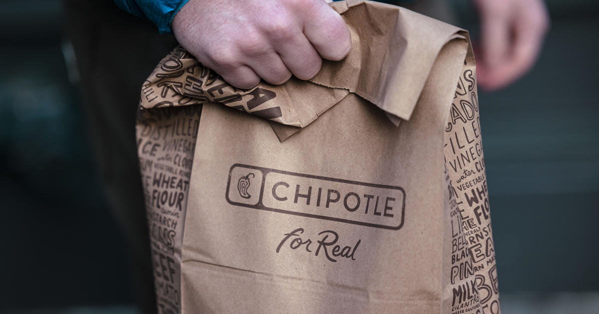 Chipotle Backlash: Social Media Influencers Alleging Smaller Portions Spark Controversy, Company Denies Claims