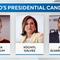 Mexico prepares for historical presidential election