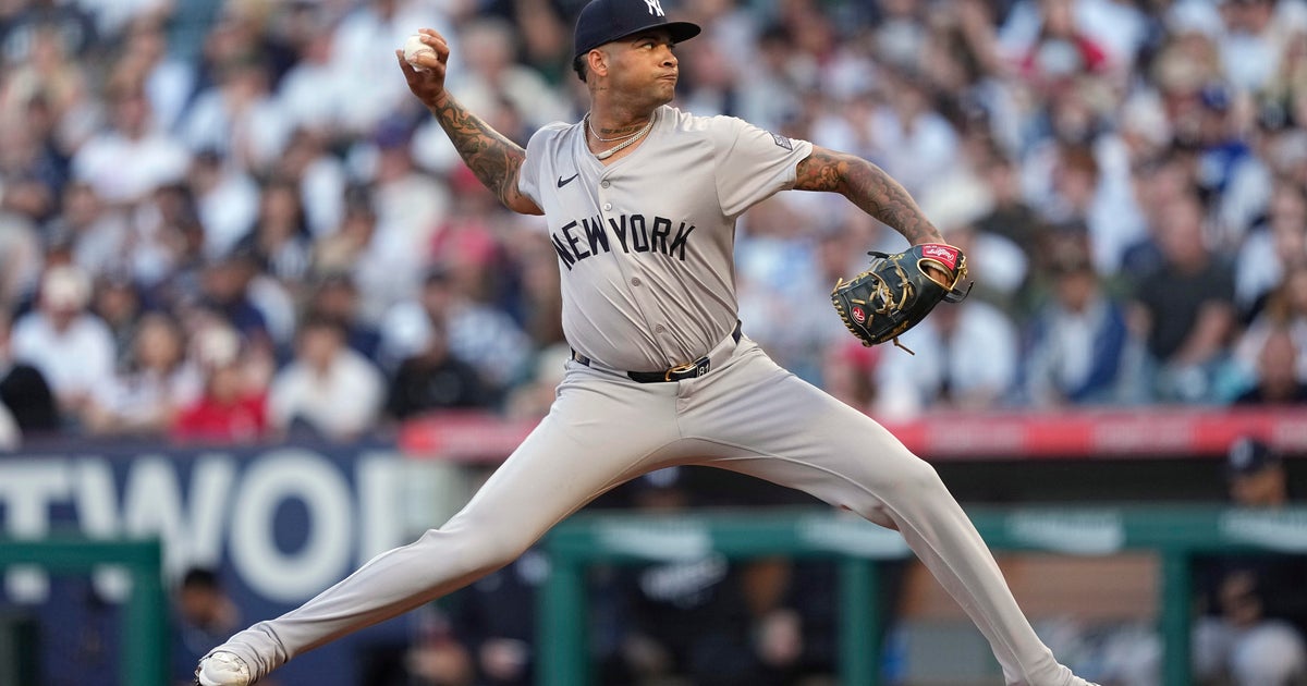 Gil, Verdugo propel Yankees to 2-1 victory over Angels, Volpe extends hitting streak to 21 games - Vimarsana News