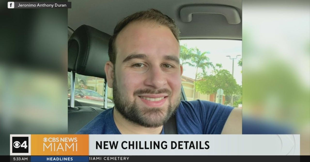 More disturbing details revealed about South Florida father who killed ...