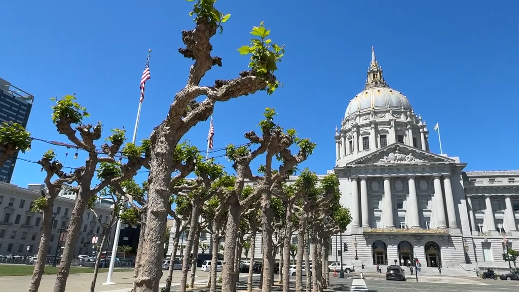 San Francisco dance party with Fred Again and Skrillex to pack Civic Center Plaza