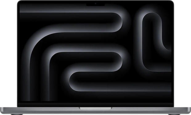 14‑inch MacBook Pro (M3 Processor) 