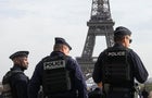 OLY Paris Olympics Security 