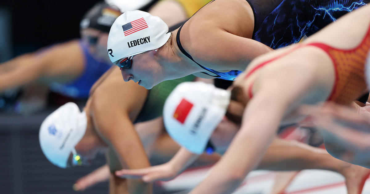 Плувкинята Кейти Ледецки за допинг скандалите на спортисти: „Мисля, че вярата ни в някои от системите е на най-ниското ниво“