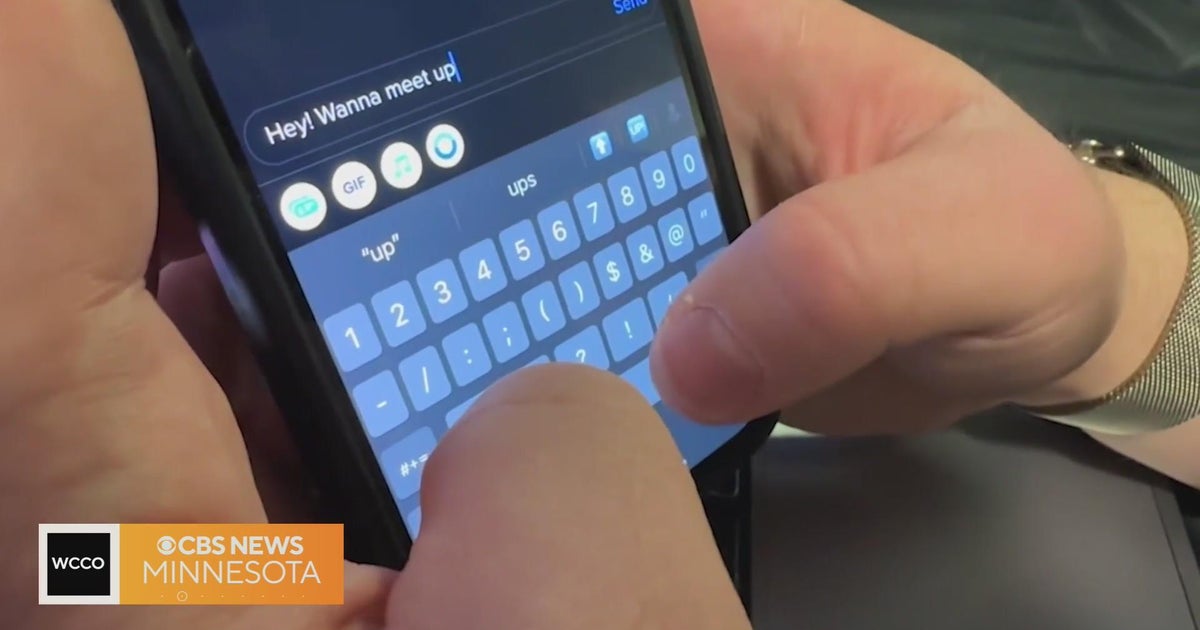 Demystifying some of the texting habits of the dating world - CBS Minnesota