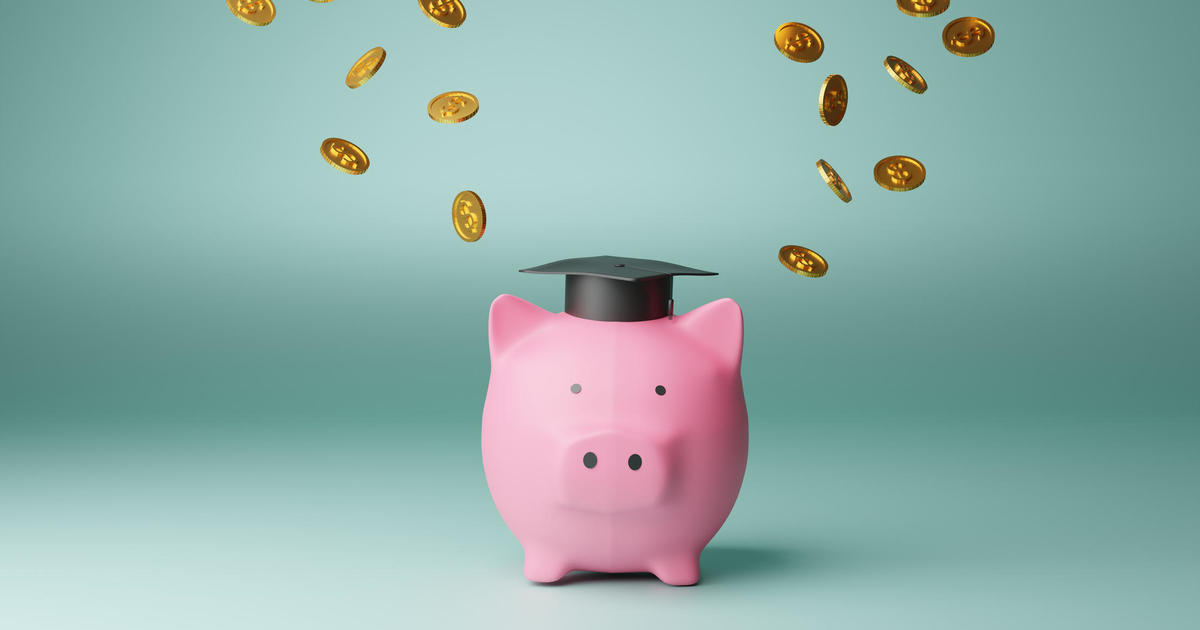 Как да получите най-евтиния студентски заем за есента на 2024 г.