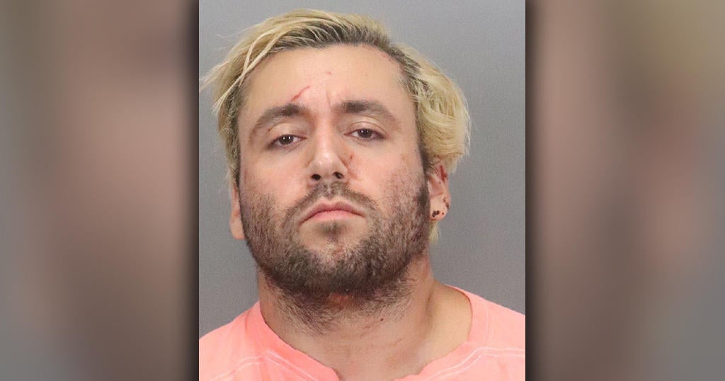 Man arrested in San Jose for alleged assault at VTA light rail station ...