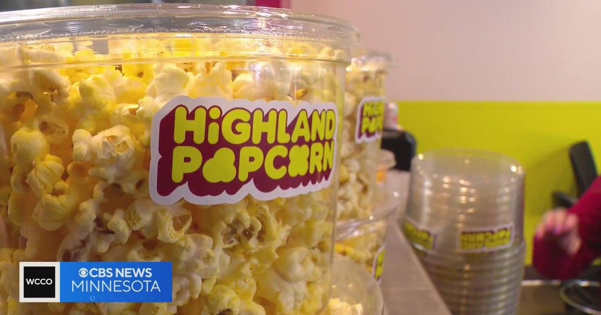 Popcorn with a purpose: new Highland business aims to uplift members of ...