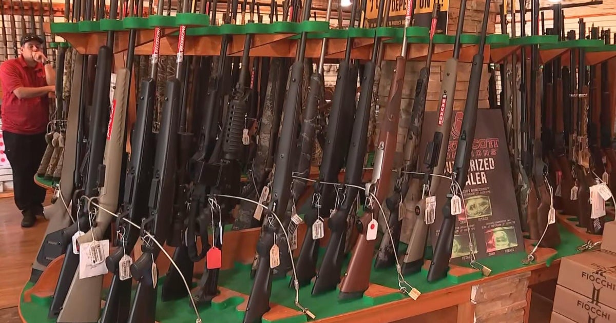 Florida Republican files bill to repeal state’s gun age law Florida Republican files bill to repeal state’s gun age law