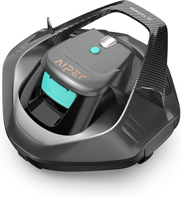 AIPER Seagull SE Cordless Robotic Pool Cleaner