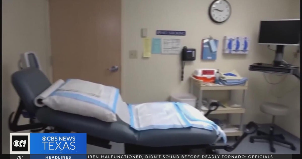 Texas Supreme Court rules against women who sought clarification of ...