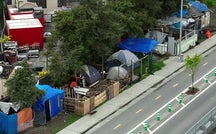 The Supreme Court case that could impact the homeless coast-to-coast 