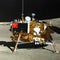 Chinese spacecraft lands on far side of moon