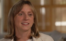 Web extra: Olympian Katie Ledecky on the Chinese doping investigation 