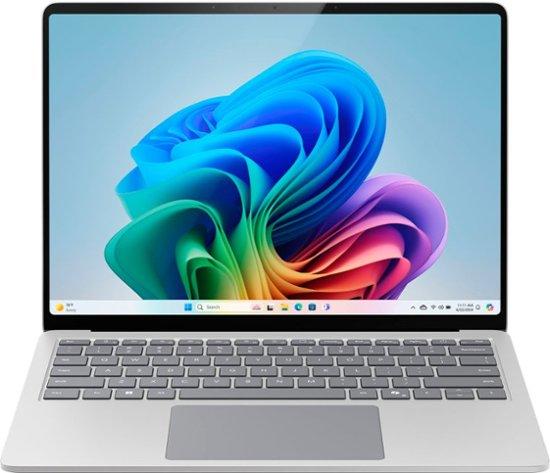 Microsoft Surface Laptop Copilot+ PC