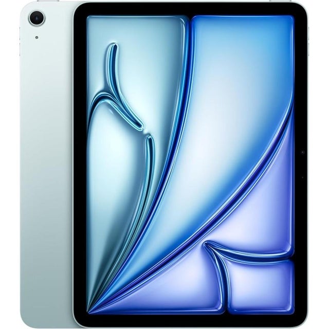 iPad Air (6th Generation) 