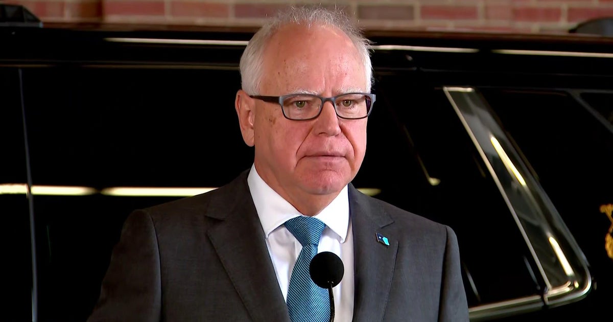 Minnesota governor says he would've intervened in state ...