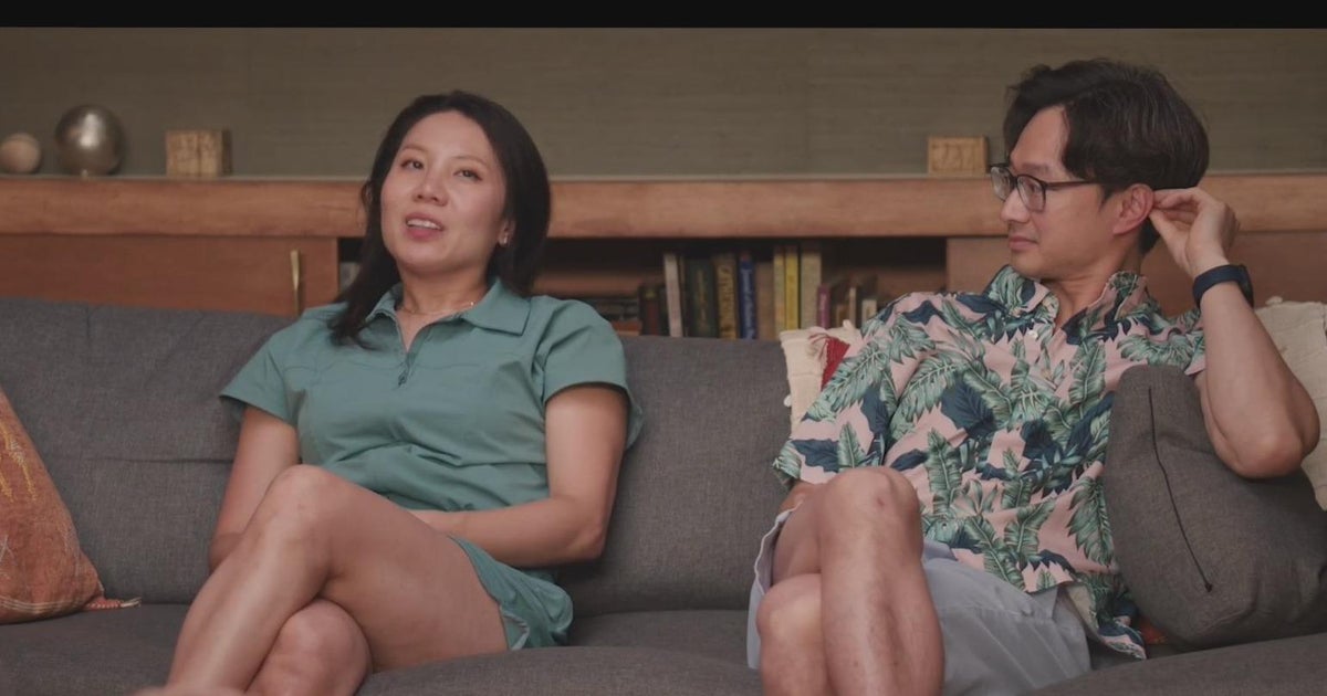A look at the new season of "Couples Therapy" - CBS Detroit