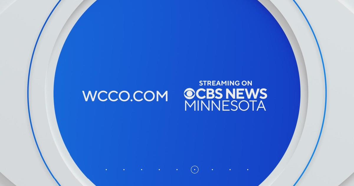 WCCO digital update Afternoon of June 4, 2024 CBS Minnesota