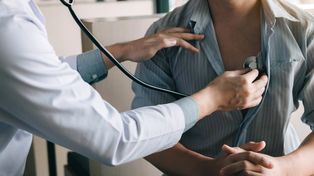 Why do men have a lower life expectancy?