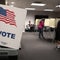 Virginia Democrats pick nominees for key off-year election