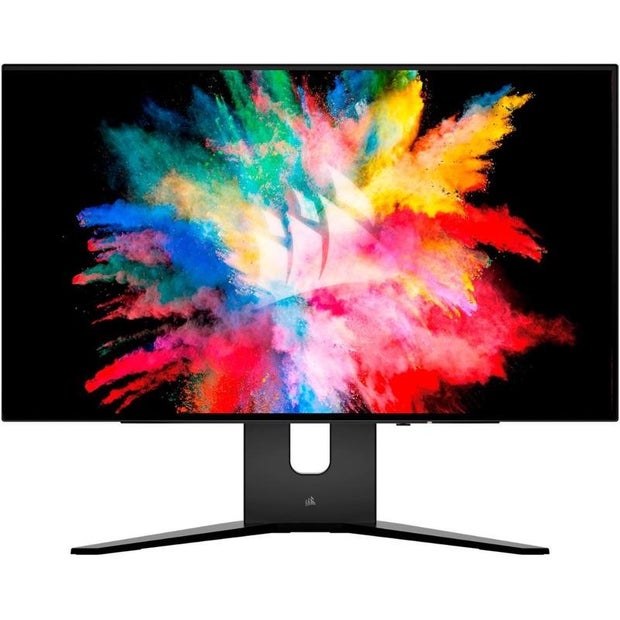 Corsair Xeneon OLED QHD monitor